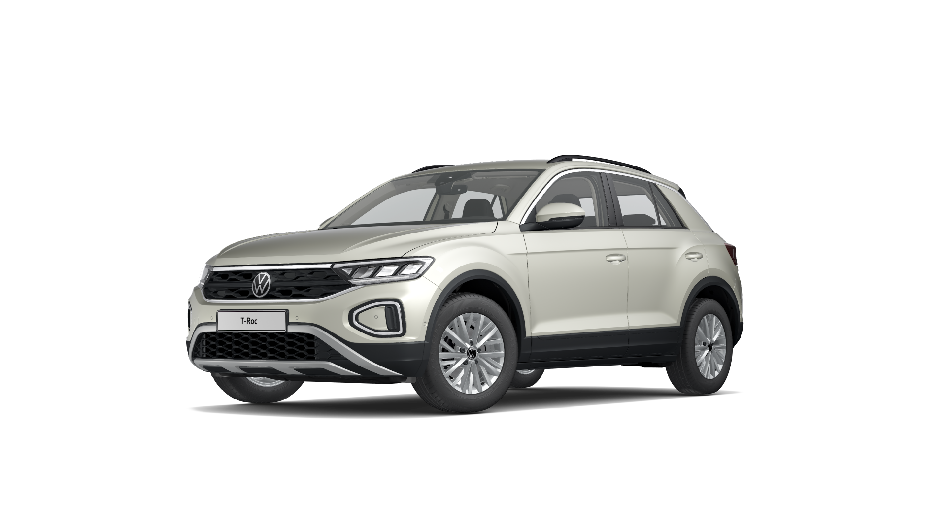 Volkswagen T-Roc 1.0 TSI Life
