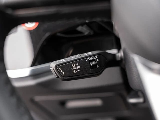 Audi Q3 Hybride Sportback