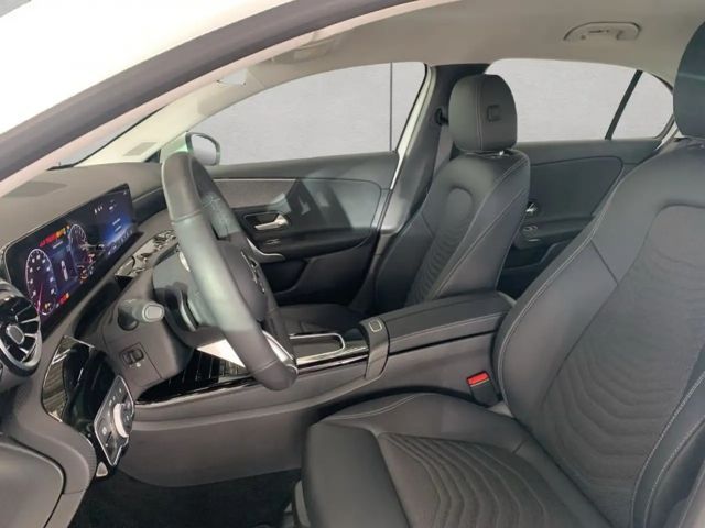 Mercedes-Benz A 250 A-Klasse