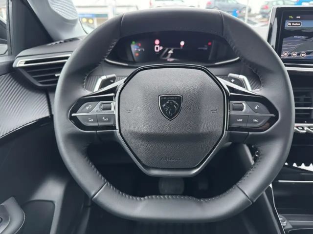 Peugeot 208 Allure Pack