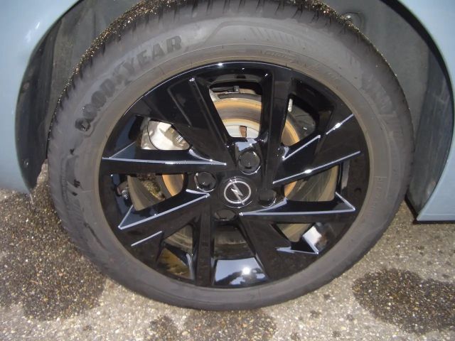 Opel Corsa GS-Line Grand Sport