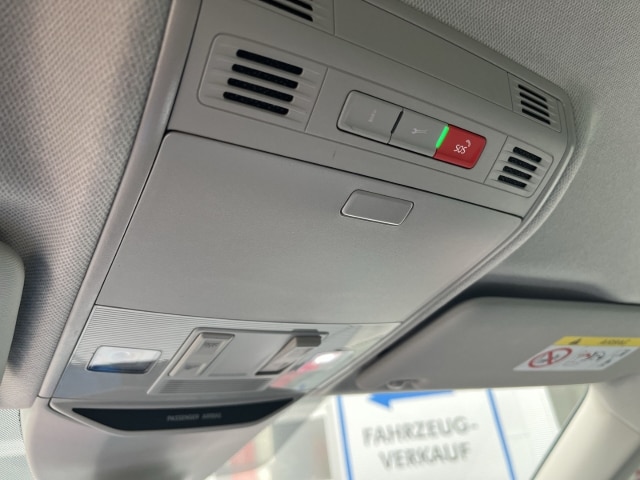 Skoda Kamiq 1.5 TSI Clever