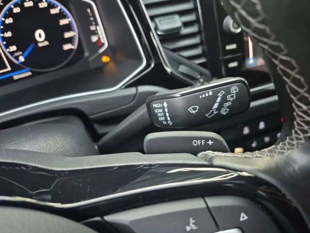 Volkswagen T-Roc DSG