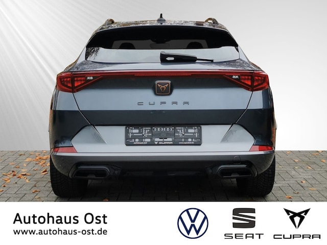 Cupra Formentor 1.5 TSI DSG