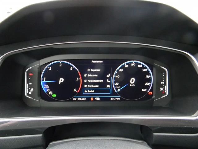 Volkswagen Tiguan DSG R-Line Style