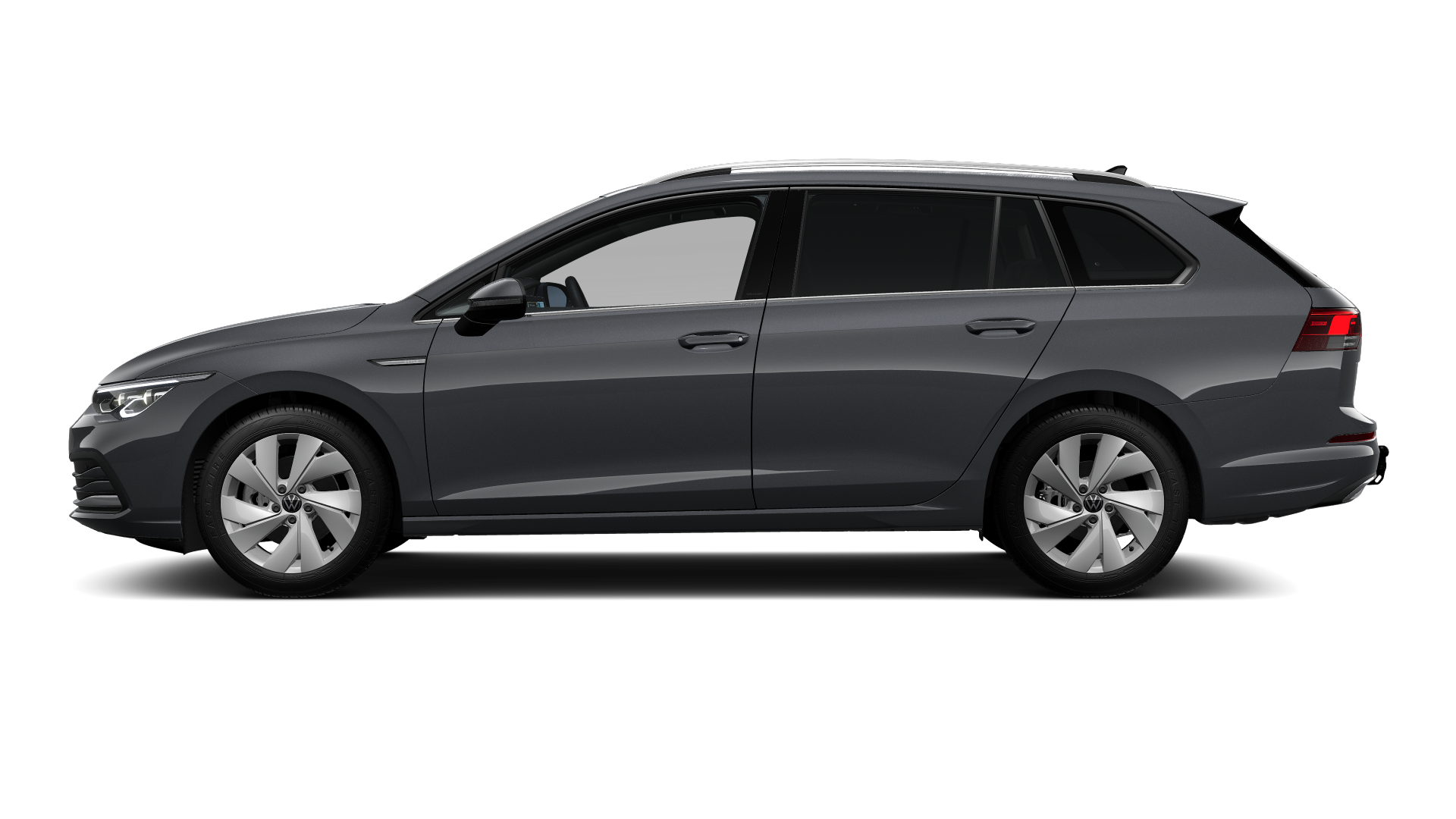 Volkswagen Golf 2.0 TDI DSG Golf VIII Variant