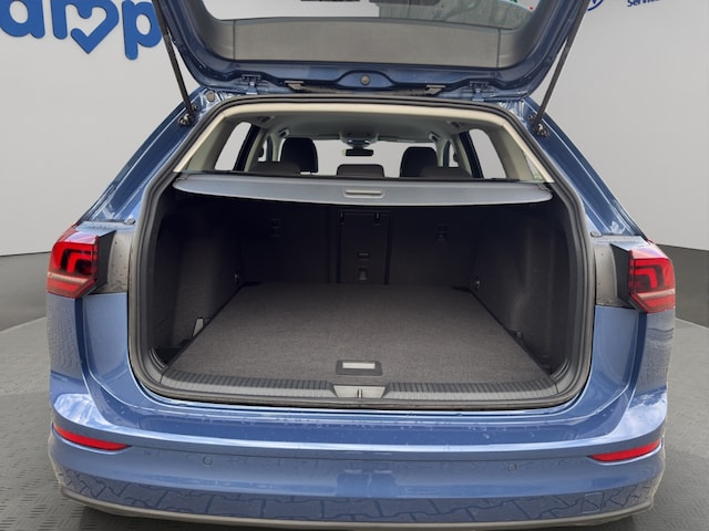 Volkswagen Golf 1.5 TSI Golf VIII Life Variant