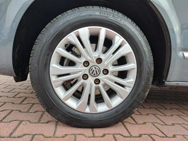 Volkswagen Multivan 2.0 TDI DSG T6