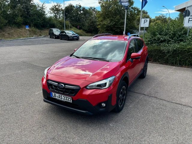Subaru XV AWD Comfort Plus