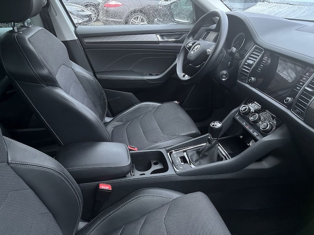 Skoda Kodiaq 1.5 TSI Style Style