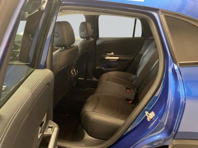 Mercedes-Benz GLA 250 GLA