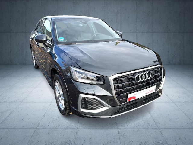 Audi Q2 30 TFSI