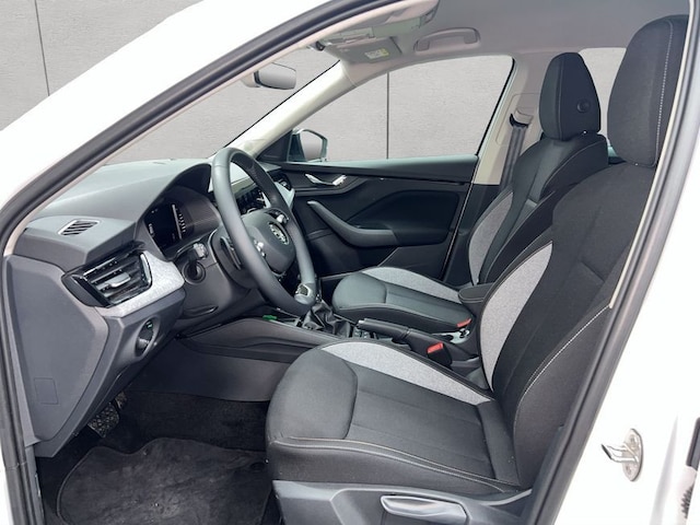 Skoda Kamiq 1.0 TSI Drive