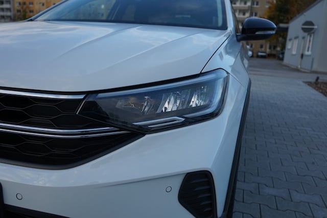 Volkswagen Taigo 1.0 TSI