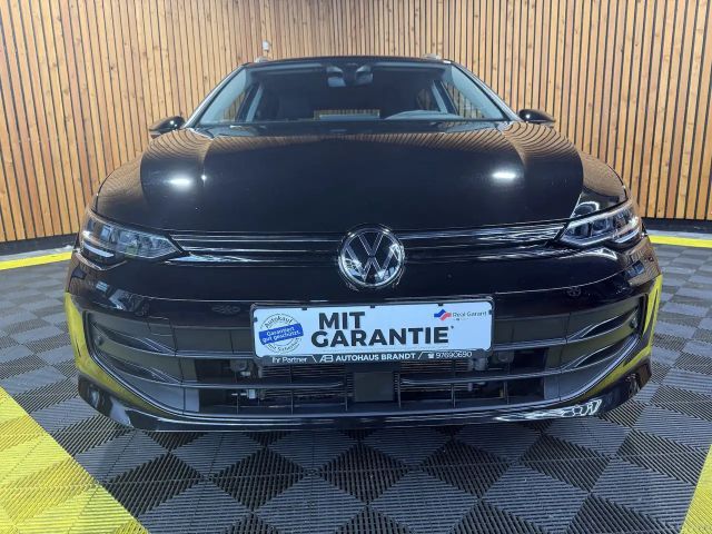 Volkswagen Golf DSG Variant