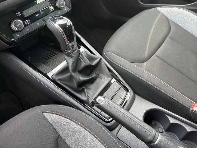 Skoda Kamiq Selection