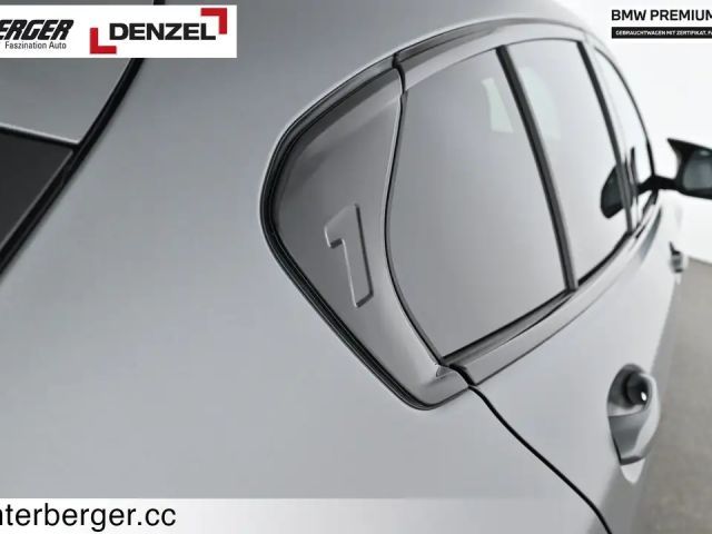 BMW 135 Sedan xDrive