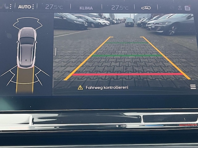 Cupra Formentor 2.0 TSI 4Drive VZ