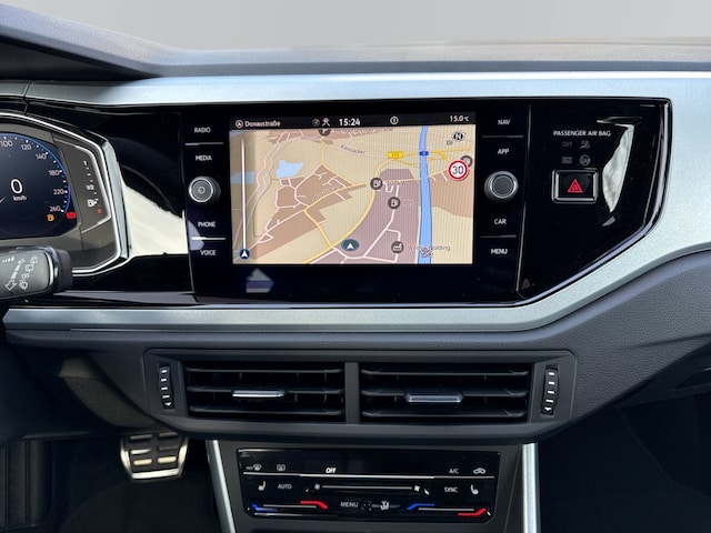 Volkswagen Taigo 1.0 TSI DSG