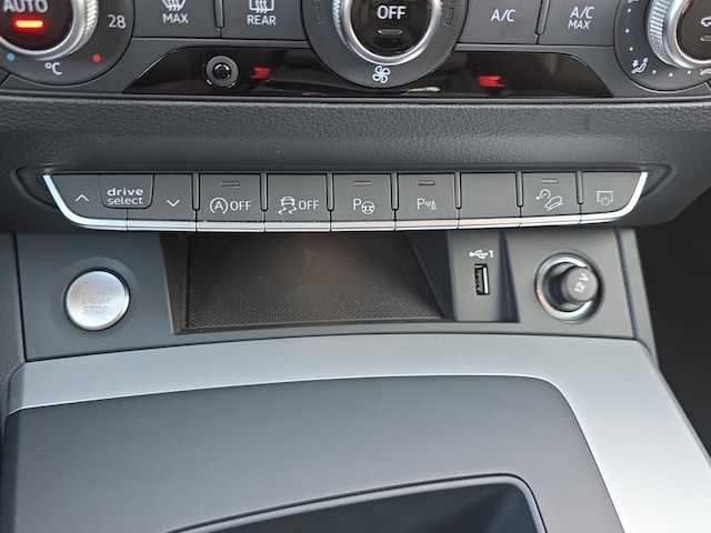 Audi Q5 40 TDI Quattro S-Tronic