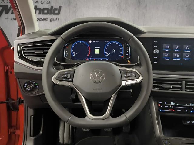 Volkswagen Polo 1.0 TSI IQ.Drive Style