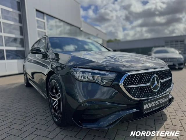 Mercedes-Benz E 200 AMG Line