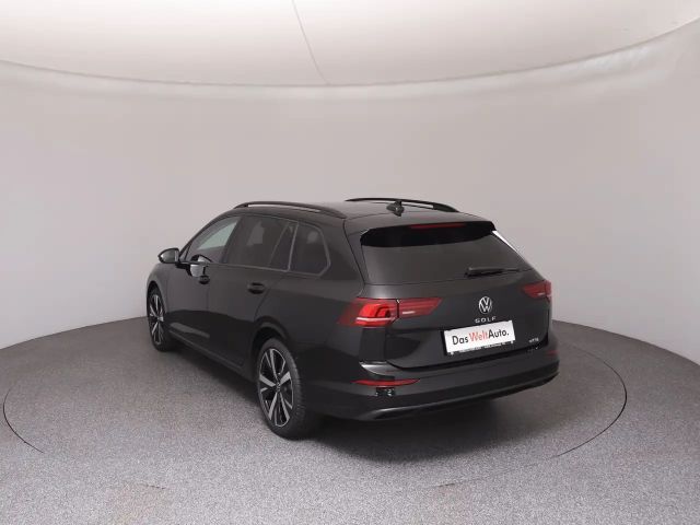 Volkswagen Golf Business DSG Variant