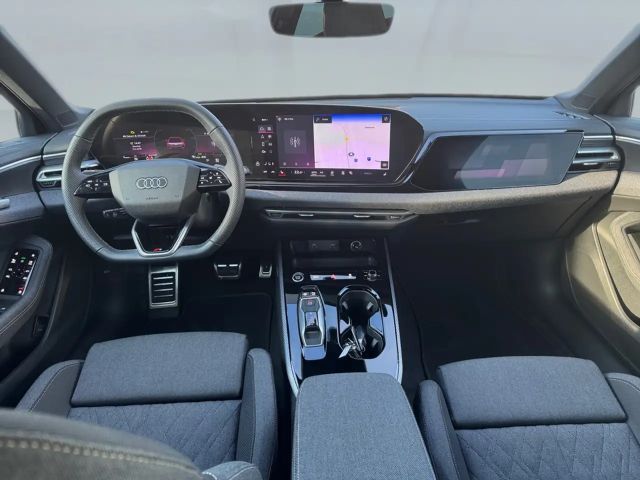 Audi A5 2.0 TDI Avant