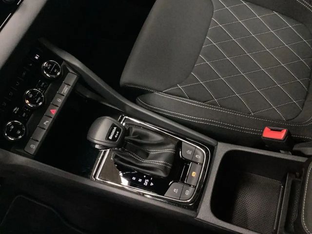 Skoda Karoq 2.0 TDI 4x4 Sportline