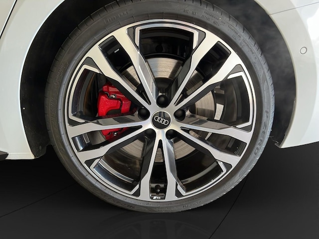 Audi S5 Avant S-Tronic