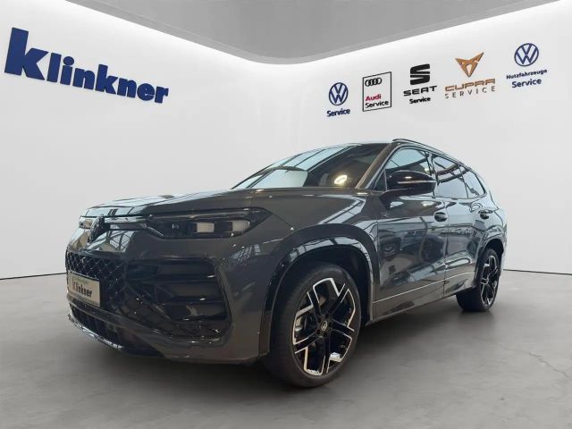 Volkswagen Tayron 2.0 TDI 4Motion R-Line