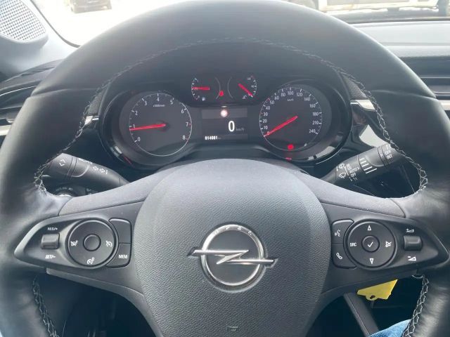 Opel Corsa Edition F Edition