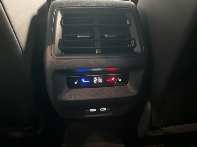 Volkswagen Tayron 2.0 TDI 4Motion