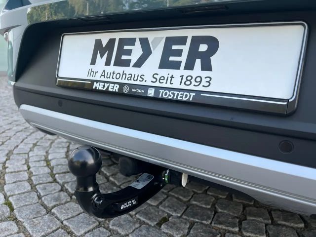 Volkswagen T-Roc 1.5 TSI Cabriolet DSG Style