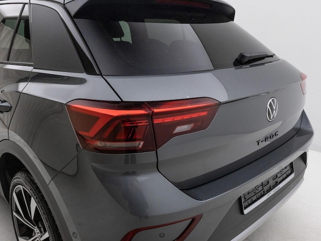 Volkswagen T-Roc DSG Style