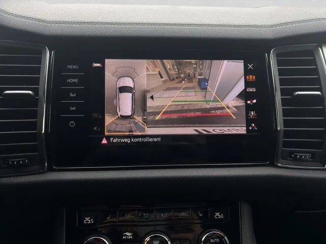 Skoda Kodiaq 2.0 TDI 4x4 Ambition