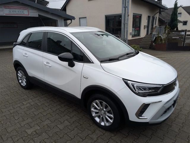 Opel Crossland X 1.2