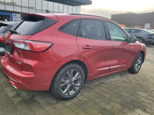 Ford Kuga ST Line X