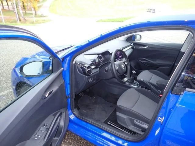 Skoda Fabia Ambition