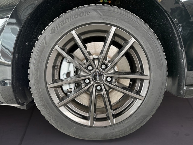 Skoda Superb 1.5 TSI Combi iV