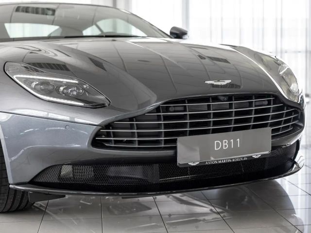 Aston Martin DB11 V8