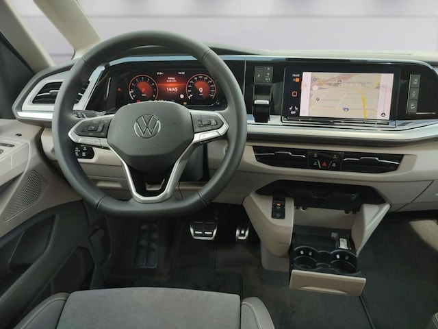 Volkswagen Multivan 2.0 TSI Style
