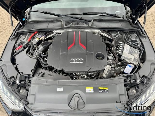 Audi S4 Avant Quattro