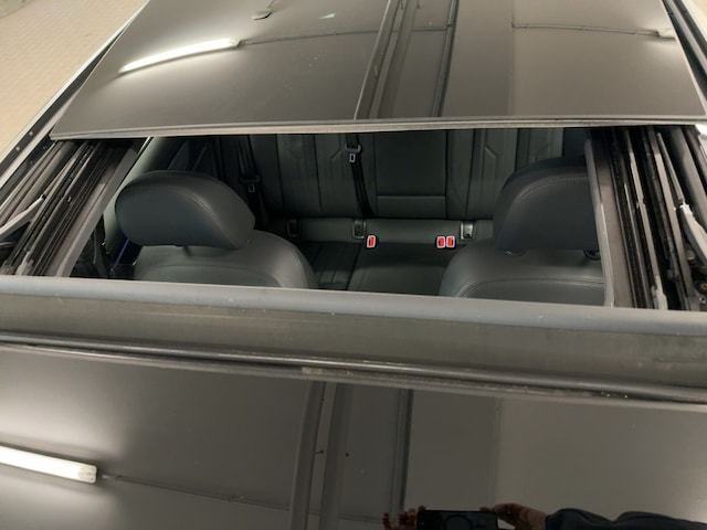 Audi A6 40 TDI Avant S-Tronic