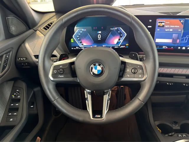 BMW 120 120i M-Sport Sedan