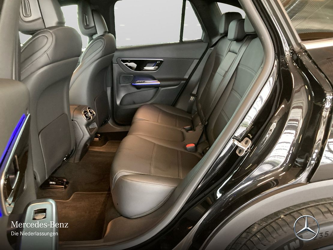 Mercedes-Benz GLC 200 4MATIC