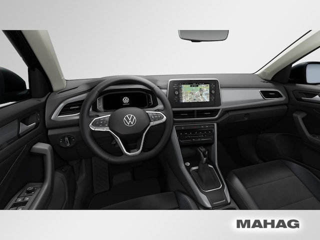 Volkswagen T-Roc 1.5 TSI DSG Style