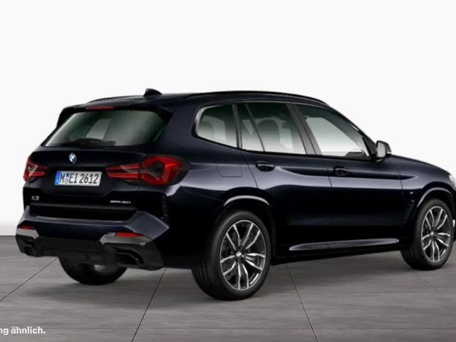 BMW X3 M-Sport xDrive30i