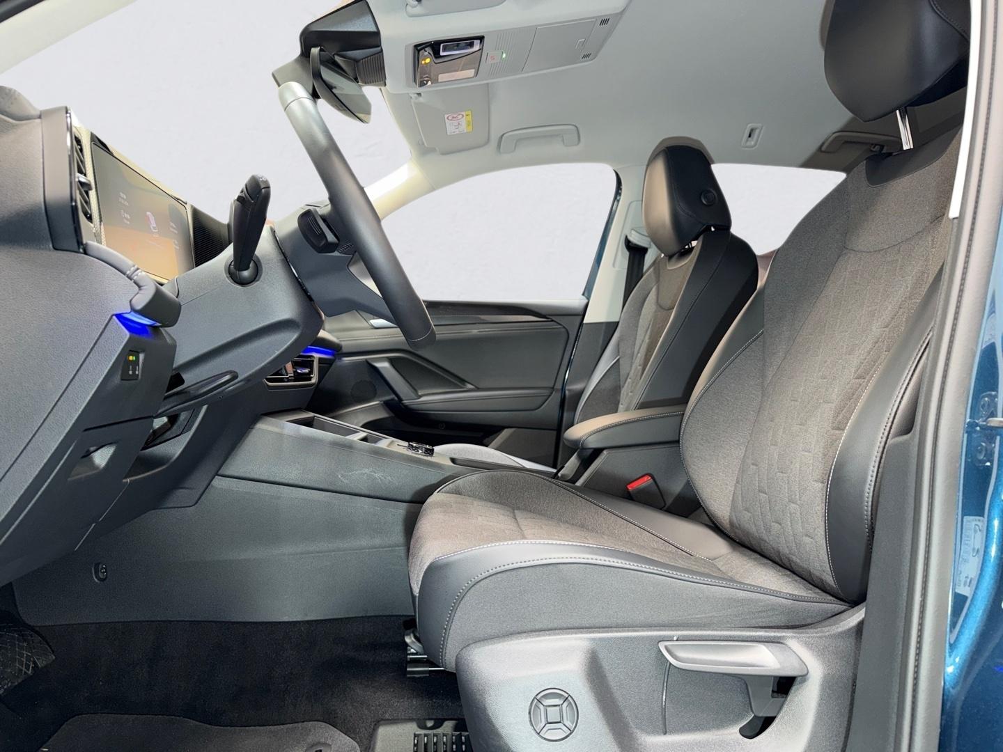 Volkswagen Tiguan 1.5 eTSI DSG IQ.Drive Life