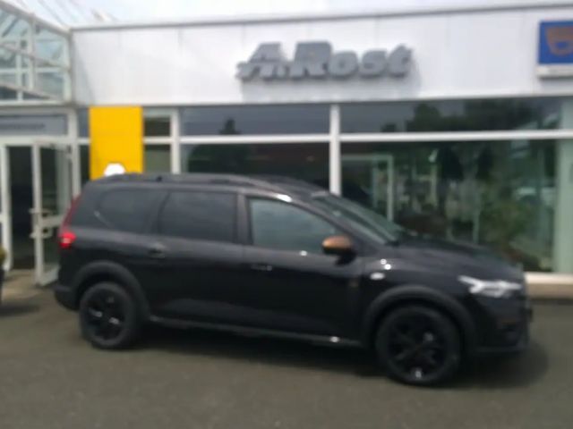 Dacia Jogger Extreme TCe 110